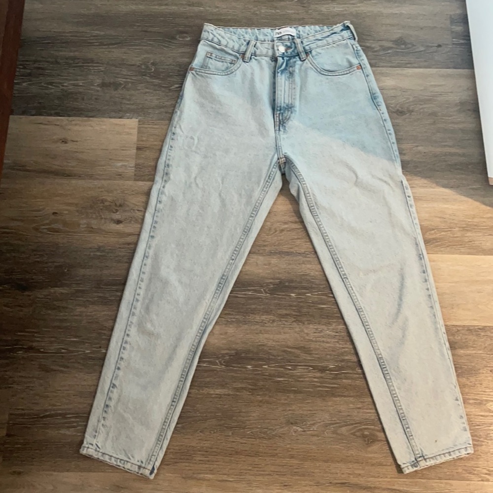 Zara Jeans